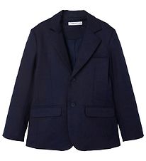 Name It Blazer - Noos - NkmRiramel - Dark Sapphire Name It Blazer - Noos - NkmRiramel - Dark Sapphire