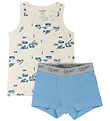 CeLaVi Unterwäsche Set - Unterhemd/Boxershorts - Daiquiri Green CeLaVi Unterwäsche Set - Unterhemd/Boxershorts - Daiquiri Green