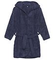 Pippi Baby Bathrobe - Outer Space w. Ears Pippi Baby Bathrobe - Outer Space w. Ears