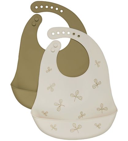 CeLaVi Smekker - 2-pack - Khaki CeLaVi Smekker - 2-pack - Khaki