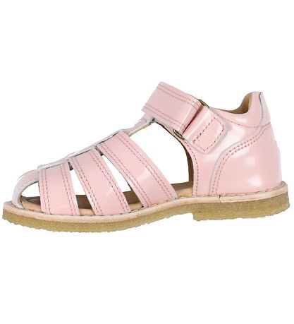 Wheat Sandals - Bailey - Powder