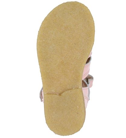 Wheat Sandals - Bailey - Powder