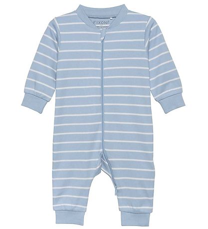 Fixoni Náttgalli - Ashley Blue Röndótt