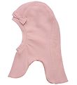 Fixoni Balaclava - Single Layer - Misty Rose Fixoni Balaclava - Single Layer - Misty Rose