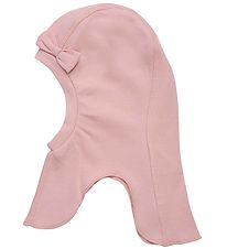 Fixoni Schlupfmütze - 1-lagig - Misty Rose Fixoni Schlupfmütze - 1-lagig - Misty Rose
