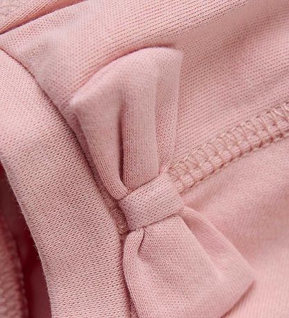 Fixoni Balaclava - 1-lag - Misty Rose