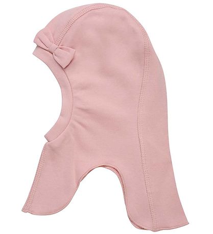 Fixoni Balaclava - 1-lag - Misty Rose