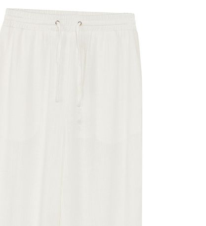 Grunt Trousers - Camille - White