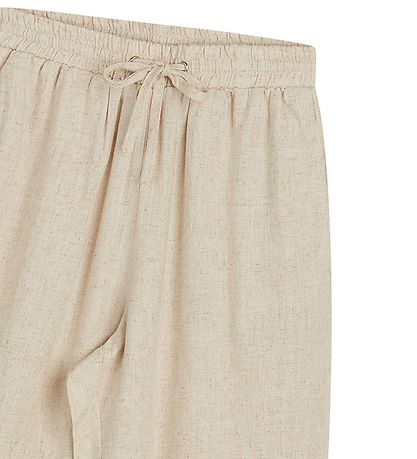 Grunt Trousers - Camille - Sand