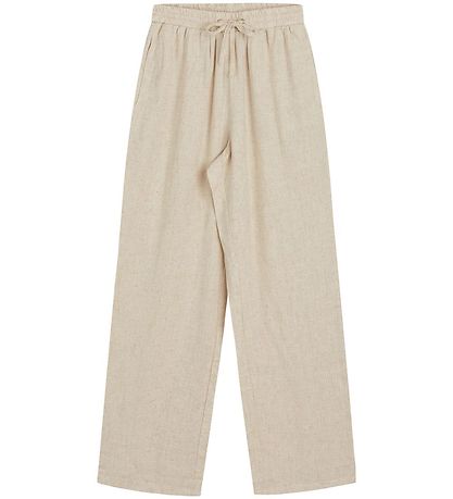 Grunt Trousers - Camille - Sand