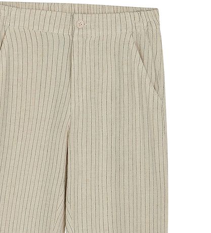 Grunt Trousers - Alex - Sand