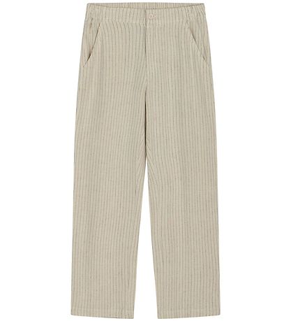 Grunt Trousers - Alex - Sand