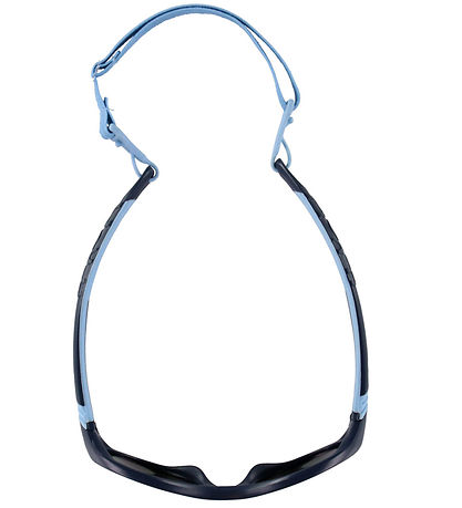 Mokki Sonnenbrille - Polarisiert - Blau