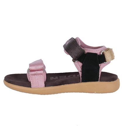 Woden Sandals - Cirkeline - Zephyr Woden Sandals - Cirkeline - Zephyr