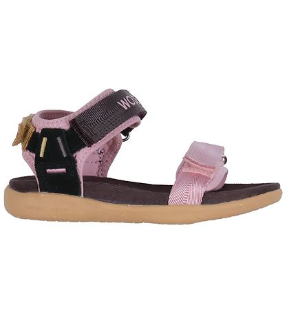 Woden Sandals - Cirkeline - Zephyr Woden Sandals - Cirkeline - Zephyr