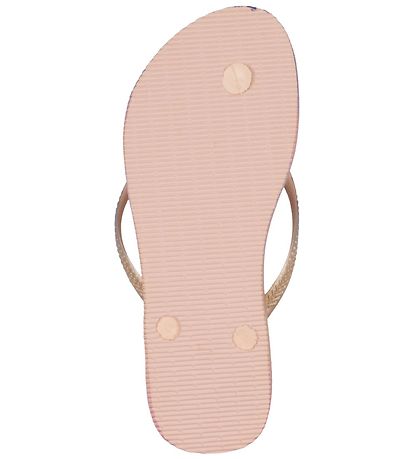 Havaianas Flip Flops - Slim Gradient - Ballet Rose Havaianas Flip Flops - Slim Gradient - Ballet Rose