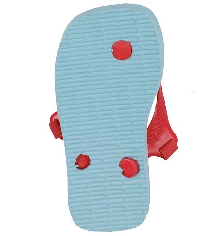 Havaianas Flip-flops - Baby Marvel - Blue/Ed