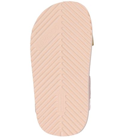 Liewood Sandals - Monty - Rose Mix