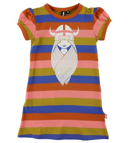 Danefæ Dress - Danocean - Pristine Freja