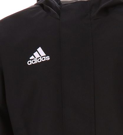 adidas Performance Jacket - ENT22 - Black adidas Performance Jacket - ENT22 - Black