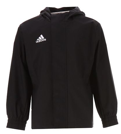 adidas Performance Jacket - ENT22 - Black adidas Performance Jacket - ENT22 - Black