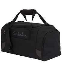 Satch Sports Bag - Blackjack Satch Sports Bag - Blackjack
