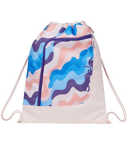 Satch Gymsack - Candy Clouds Satch Gymsack - Candy Clouds