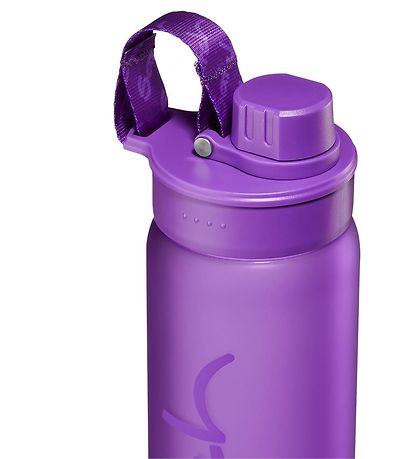 Satch Water Bottle - 650 mL - Purple