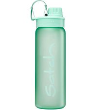 Satch Water Bottle - 650 mL - Mint Satch Water Bottle - 650 mL - Mint