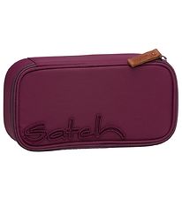 Satch Pencil Case - Nordic Berry Satch Pencil Case - Nordic Berry
