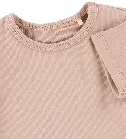 Petit by Sofie Schnoor Samfella k/æ - Light Rose