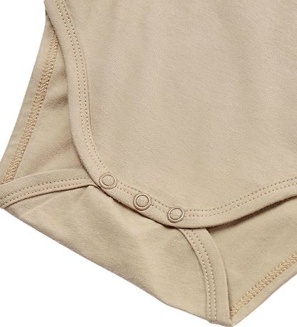 Body m/c Petit by Sofie Schnoor - Dark Sable
