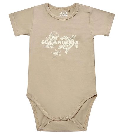 Body m/c Petit by Sofie Schnoor - Dark Sable