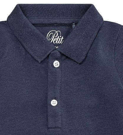 Petit by Sofie Schnoor Bodysuit k/æ - Blue