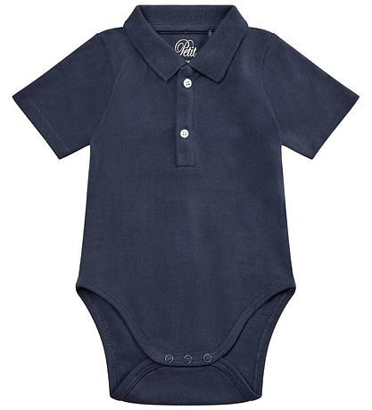 Petit by Sofie Schnoor Bodysuit k/æ - Blue