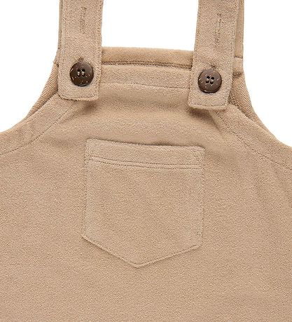 The New Siblings Overalls - Plys - TnsGustav - Sesame