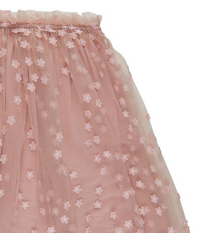 The New Skirt - TnGracelyn - Peach Beige