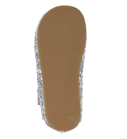 Sofie Schnoor Slippers - Silver