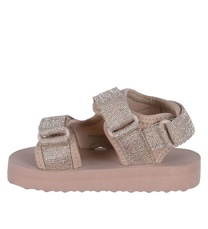 Petit by Sofie Schnoor Sandals - Light Rose Petit by Sofie Schnoor Sandals - Light Rose