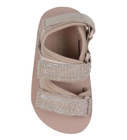 Petit by Sofie Schnoor Sandals - Light Rose Petit by Sofie Schnoor Sandals - Light Rose