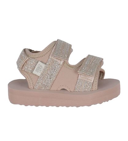 Petit by Sofie Schnoor Sandals - Light Rose Petit by Sofie Schnoor Sandals - Light Rose