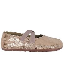 Bundgaard Ballerina Slippers - Tamara - Rose Cloud Bundgaard Ballerina Slippers - Tamara - Rose Cloud