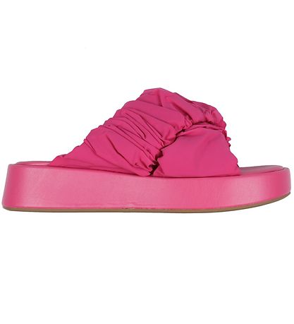 Steve Madden Sandaalit - Bellshore - Flamingo Vaaleanpunainen Steve Madden Sandaalit - Bellshore - Flamingo Vaaleanpunainen