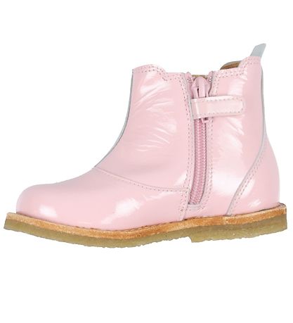 Wheat Boots - Keelan Chelsea - Powder