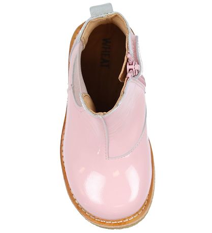 Wheat Boots - Keelan Chelsea - Powder