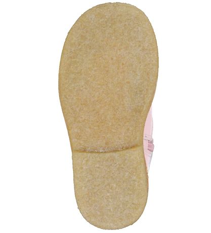 Wheat Boots - Keelan Chelsea - Powder