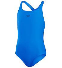 Maillot de Bain Speedo - ECO Endurance+ Médaillé - Bleu