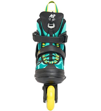 K2 Rollerskates - Marlee Pro - Blue/Black - Inline