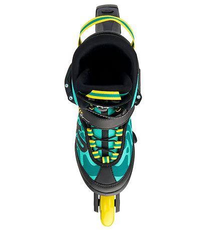 K2 Rollerskates - Marlee Pro - Blue/Black - Inline