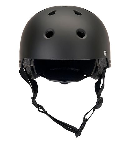 K2 Helmet - Varsity - Black